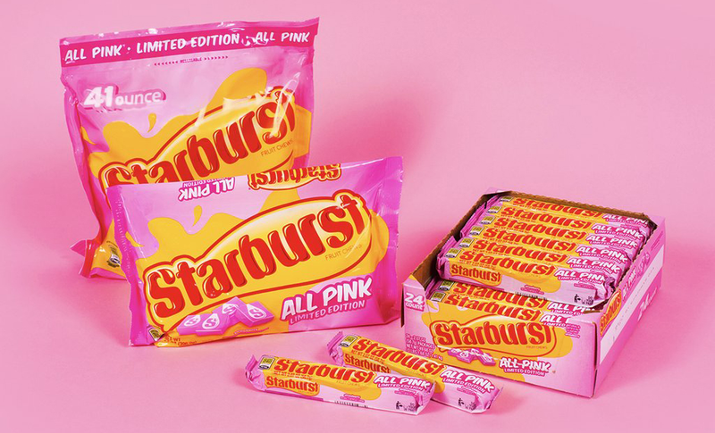 Illustration for article titled The Takeout's fantasy food draft: Best non-chocolate candy